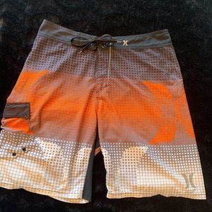 Swim shorts